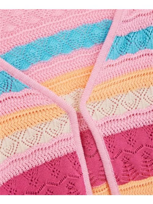 ls crochet cardigan GUESS | J6GR02 Z5480S40Q